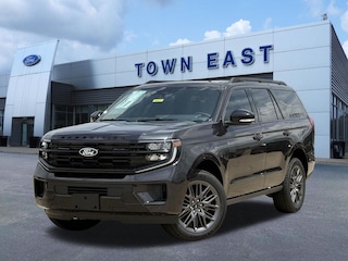 2027 Ford Expedition Platinum SUV