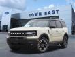  Ford Bronco Sport