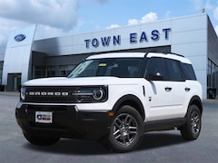 2025 Ford Bronco Sport Big Bend SUV