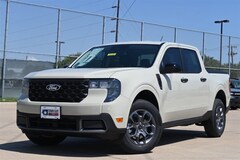2025 Ford Maverick XLT Truck SuperCrew