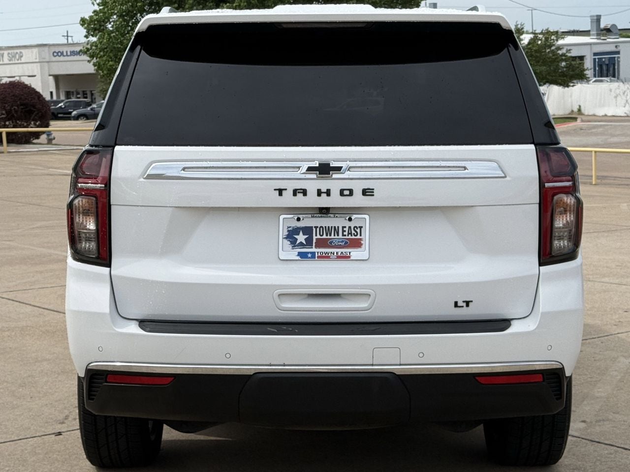 View vehicle photo 6