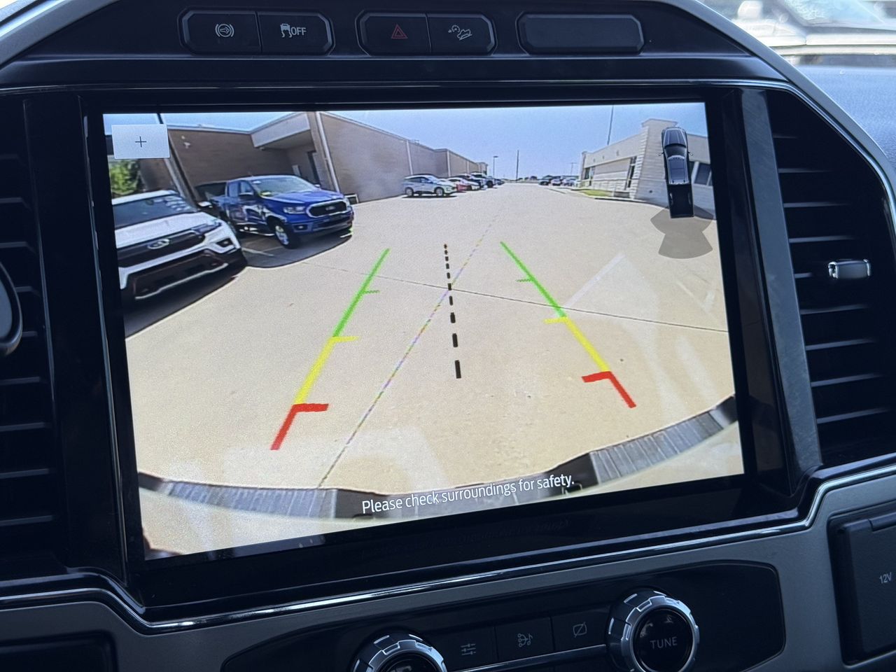 2022 Ford F-250 Super Duty Lariat - Photo 18