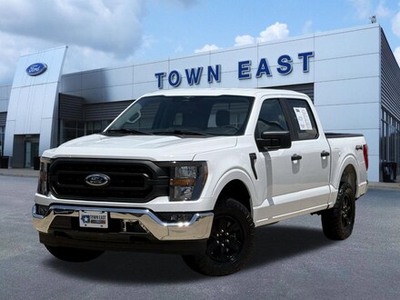 2023 Ford F-150 XL Truck
