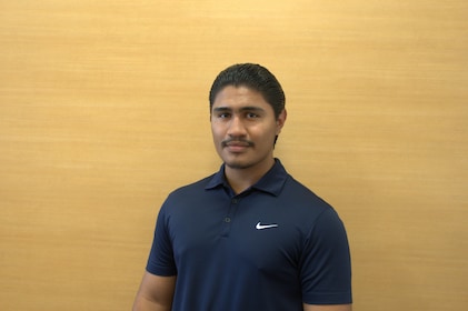 Staff member Jordy Vazquez from ID_63542fcac884