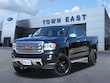 GMC Canyon