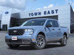2025 Ford Maverick XLT Truck SuperCrew
