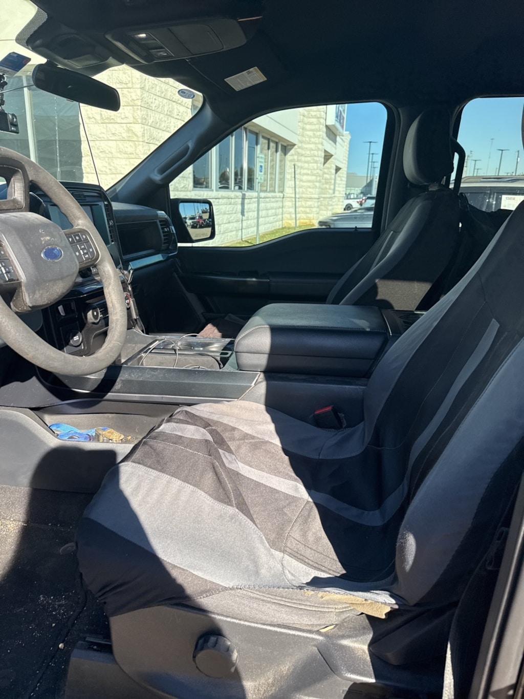 Certified 2023 Ford F-150 XL Truck