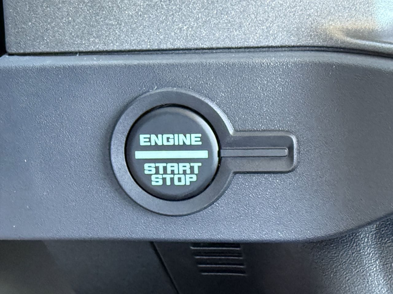 2025 Ford Bronco 4-Door Big Bend - Photo 20