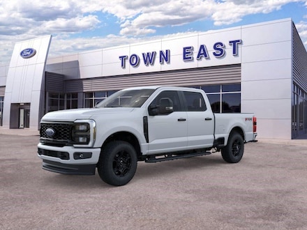 2026 Ford F-250 XL Truck Crew Cab