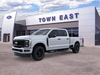 2026 Ford F-250 XL Truck Crew Cab
