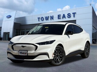 2026 Ford Mustang Mach-E Premium SUV