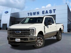 2026 Ford F-250 King Ranch Truck Crew Cab