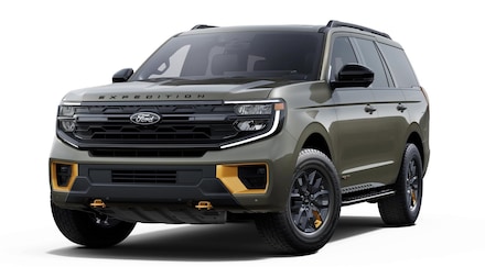 2025 Ford Expedition Tremor SUV