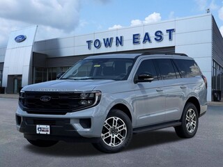 2026 Ford Expedition Active SUV