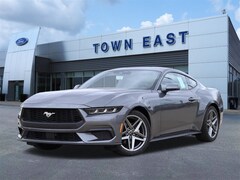 2025 Ford Mustang Ecoboost Premium Coupe