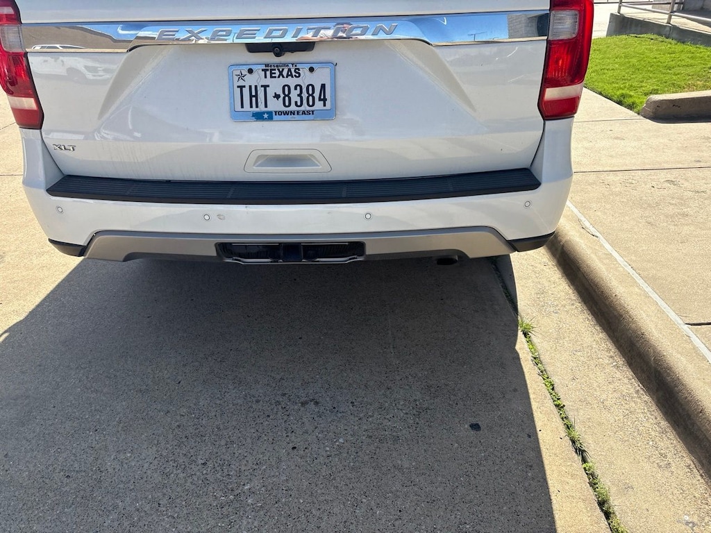 Used 2021 Ford Expedition XLT SUV
