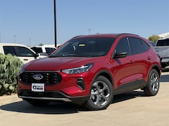 2026 Ford Escape ST-Line SUV