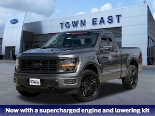 2026 Ford F-150 XL Truck Regular Cab