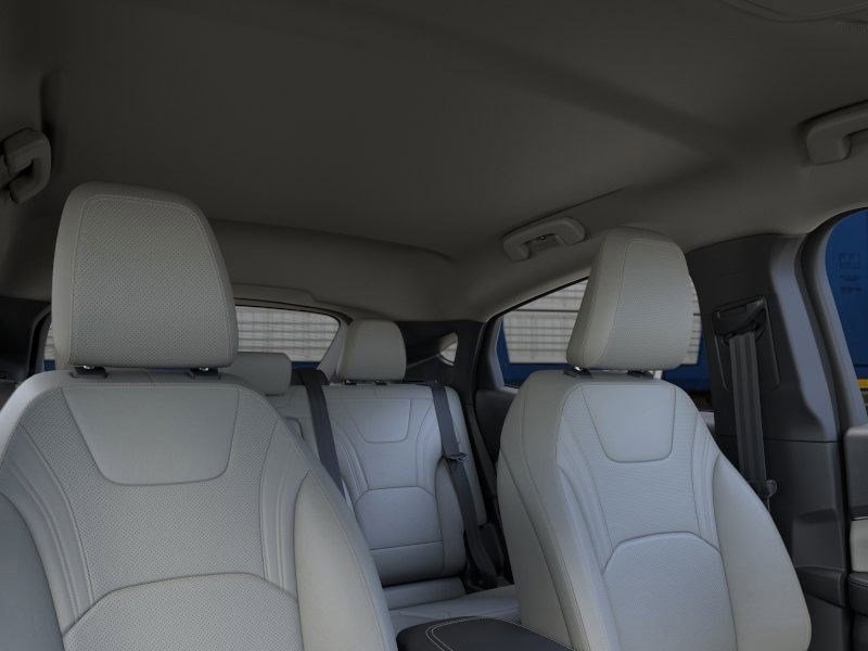 2025 Ford Mustang Mach-E Premium - Photo 23