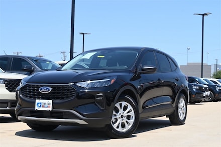2025 Ford Escape Active SUV