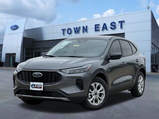 2026 Ford Escape Active SUV