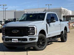 2026 Ford F-250 Lariat Truck Crew Cab