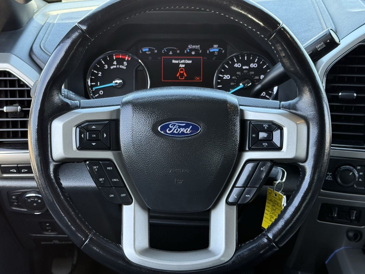 2022 Ford F-250 Super Duty Lariat - Photo 11