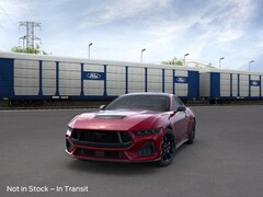 2025 Ford Mustang GT Premium Coupe