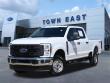 Ford F-250SD