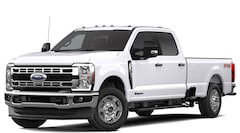2026 Ford F-350 XLT Truck Crew Cab