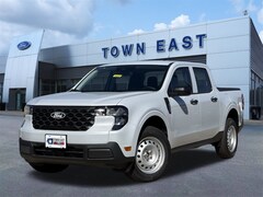 2025 Ford Maverick XL Truck SuperCrew