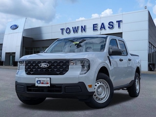 2026 Ford Maverick XL Truck SuperCrew