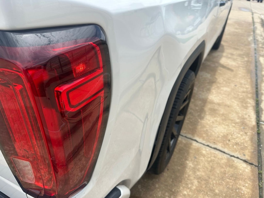 Used 2022 GMC Sierra 1500 Denali Truck