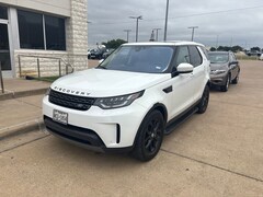 2019 Land Rover Discovery SE SUV