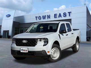 2026 Ford Maverick XL Truck SuperCrew