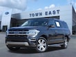 Ford Expedition Max
