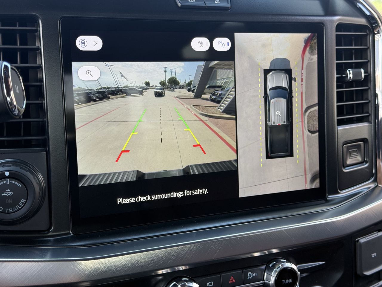 2026 Ford F-250 Super Duty King Ranch - Photo 17