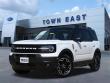  Ford Bronco Sport