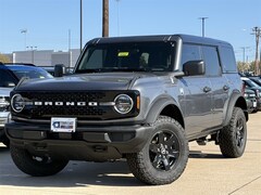 2025 Ford Bronco Big Bend SUV
