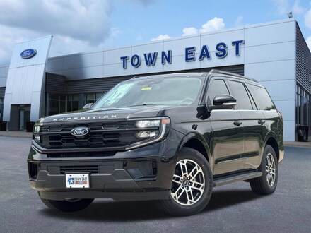 2026 Ford Expedition Active SUV