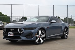 2025 Ford Mustang GT Premium Coupe