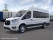  Ford Transit-350 Passenger