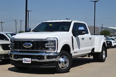 2026 Ford F-350 FX4 Truck Crew Cab