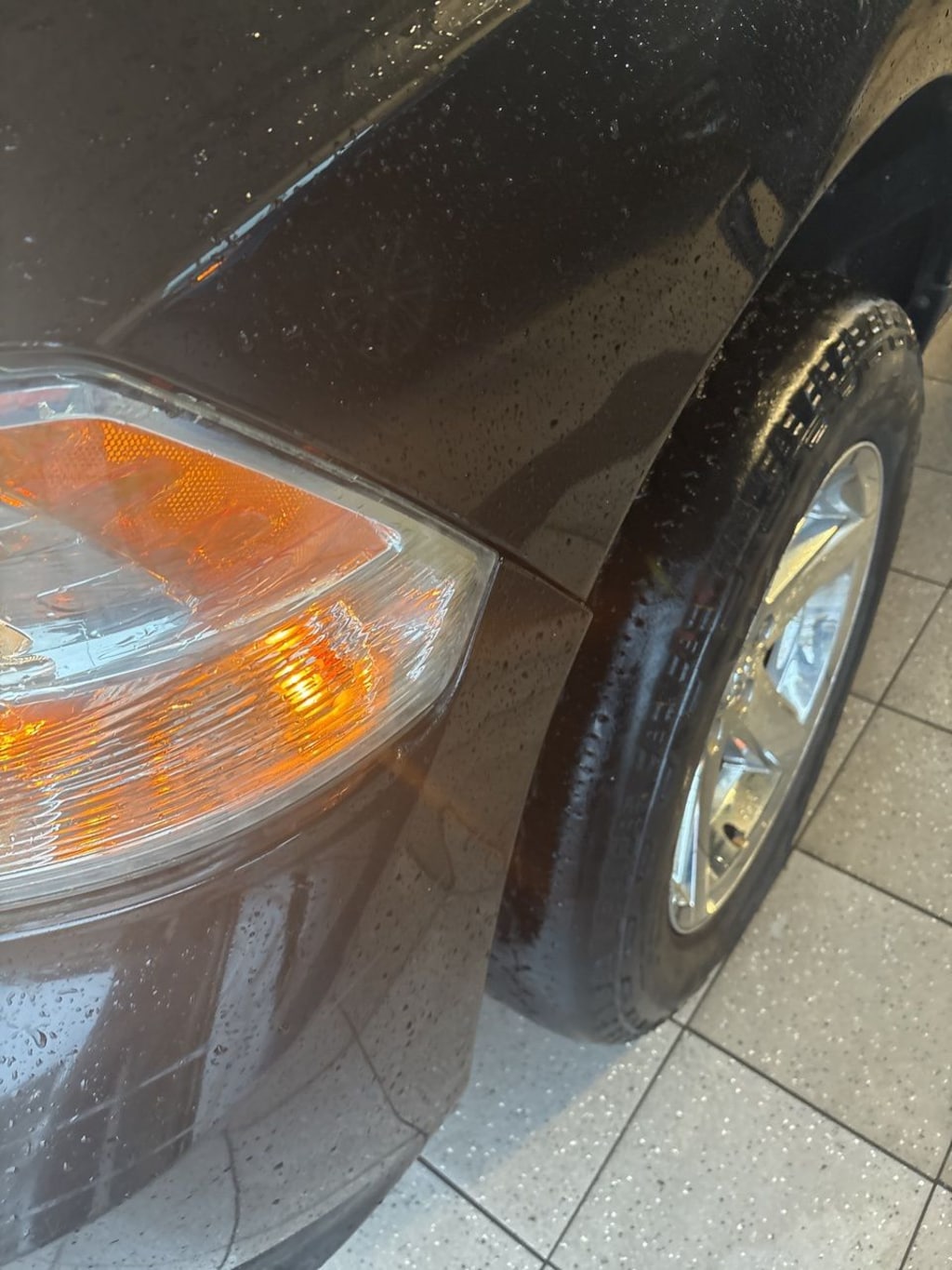 Used 2016 Ram 1500 Express Truck
