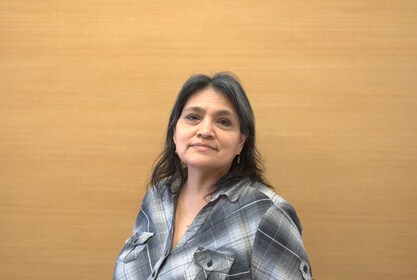 Staff member Connie Baumgardner from ID_65d416693106