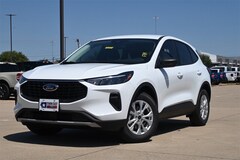 2025 Ford Escape Active SUV