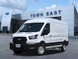  Ford Transit-250 Cargo