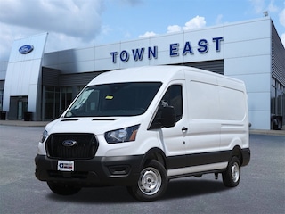 2025 Ford Transit-250 Cargo Van Medium Roof Van