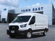  Ford Transit-250 Cargo