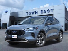 2025 Ford Escape ST-Line SUV
